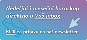 Prijavite se na Astro newsletter