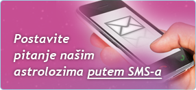SMS Astro servis